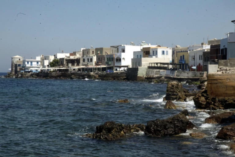 Νίσυρος: Σκοτώθηκε στα βράχια – Τραγωδία σε παραλία για νεαρή κοπέλα – «Πάγωσαν» οι φίλοι της!